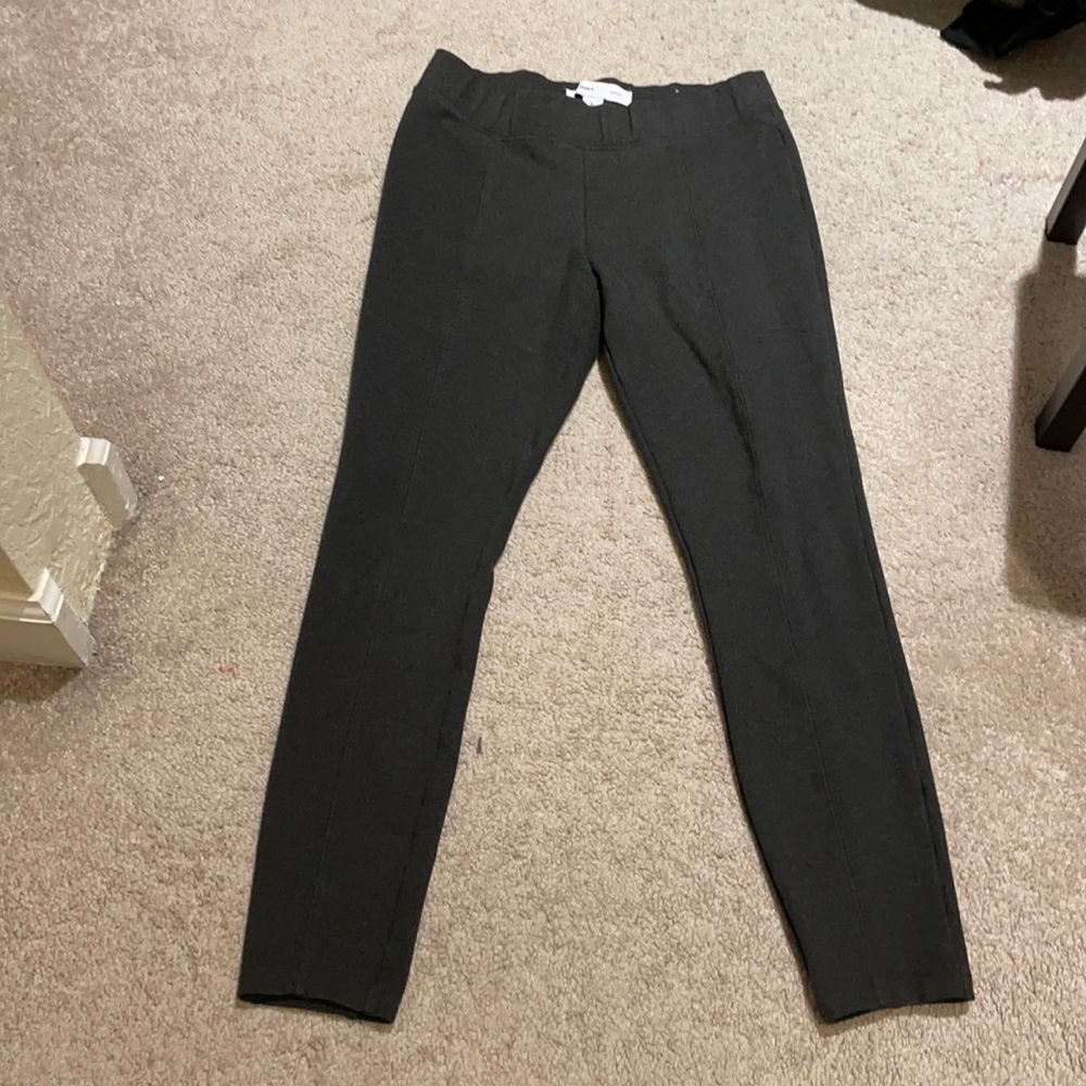 Old navy thick leggings